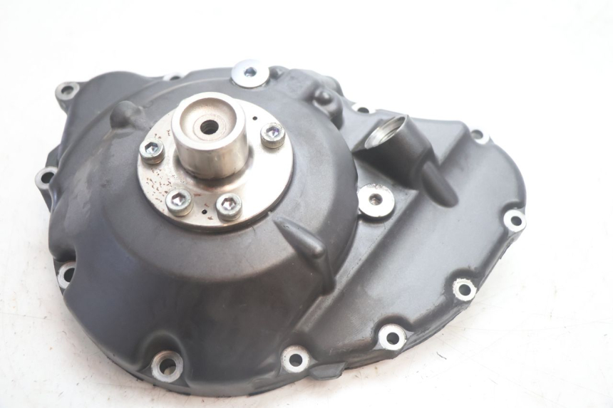 photo de CARTER MOTEUR DROIT HONDA FJS SILVER WING SILVERWING 400 (2005 - 2008) - Détail de la pièce