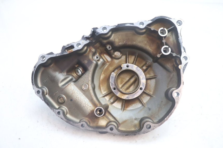 photo de CARTER MOTEUR DROIT HONDA FJS SILVER WING SILVERWING 400 (2005 - 2008) - Vue d’ensemble
