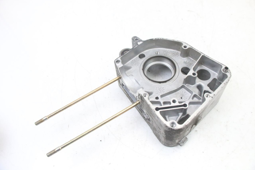 photo de CARTER MOTEUR DROIT KYMCO GRAND DINK 125 (2008 - 2014) - Zoom état d’usage