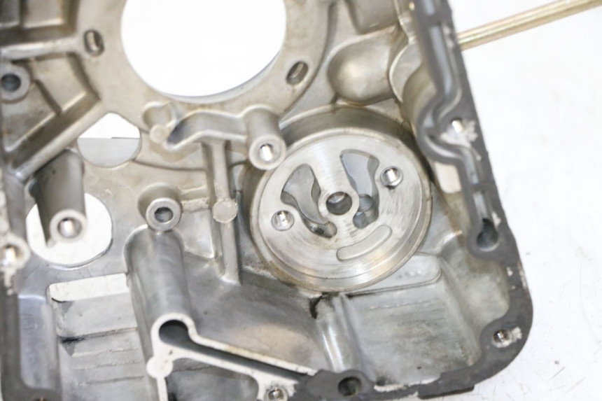 photo de CARTER MOTEUR DROIT KYMCO GRAND DINK 125 (2008 - 2014) - État de surface