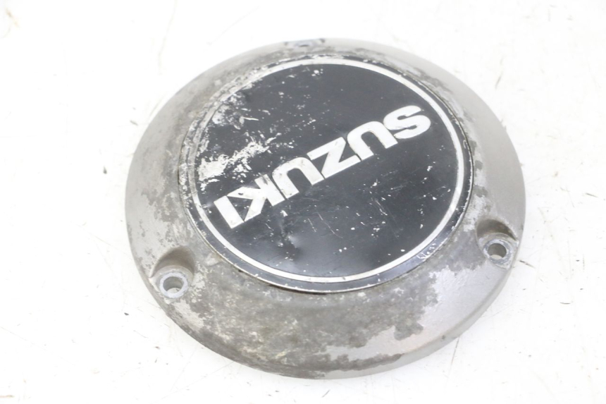 photo de CARTER MOTEUR DROIT SUZUKI GS GSE 500 (2001 - 2003) - Zoom état d’usage