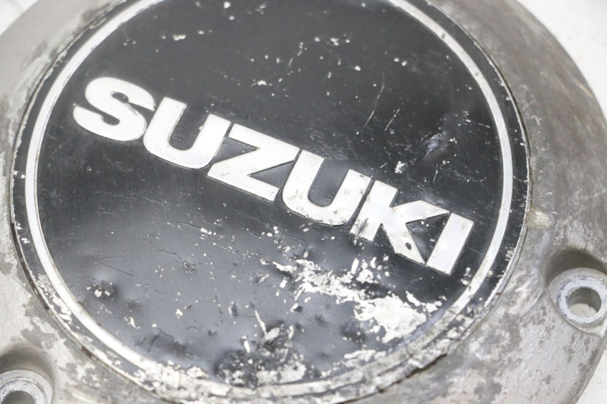 photo de CARTER MOTEUR DROIT SUZUKI GS GSE 500 (2001 - 2003) - Autre angle de vue