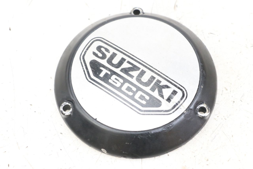 photo de CARTER MOTEUR DROIT SUZUKI GSX E 250 (1982 - 1983) - Vue principale