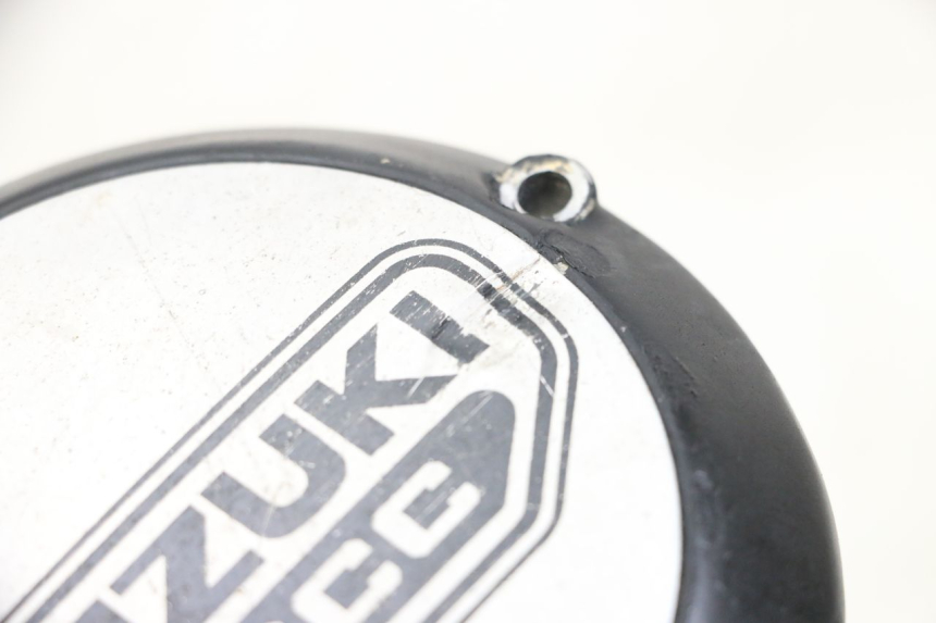 photo de CARTER MOTEUR DROIT SUZUKI GSX E 250 (1982 - 1983) - Détail de la pièce