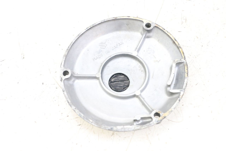 photo de CARTER MOTEUR DROIT SUZUKI GSX E 250 (1982 - 1983) - Zoom état d’usage