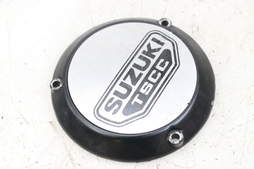 photo de CARTER MOTEUR DROIT SUZUKI GSX E 250 (1982 - 1983) - Autre angle de vue