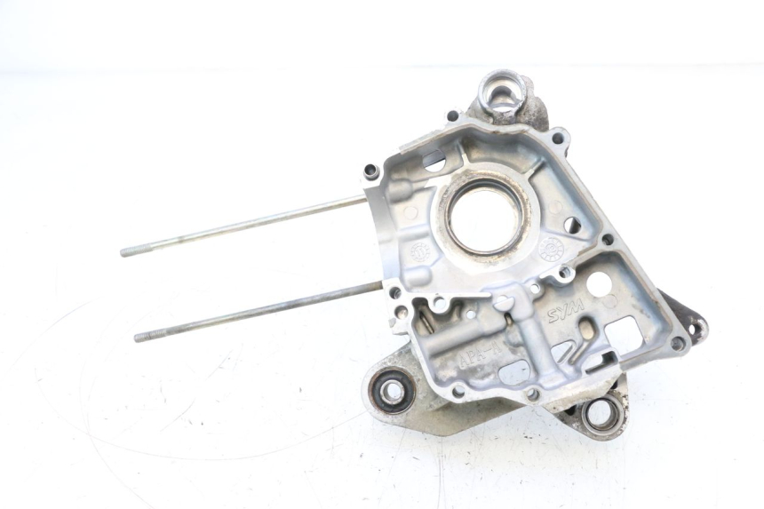 photo de CARTER MOTEUR DROIT SYM JET 14 4T 50 (2018 - 2022) - Vue d’ensemble