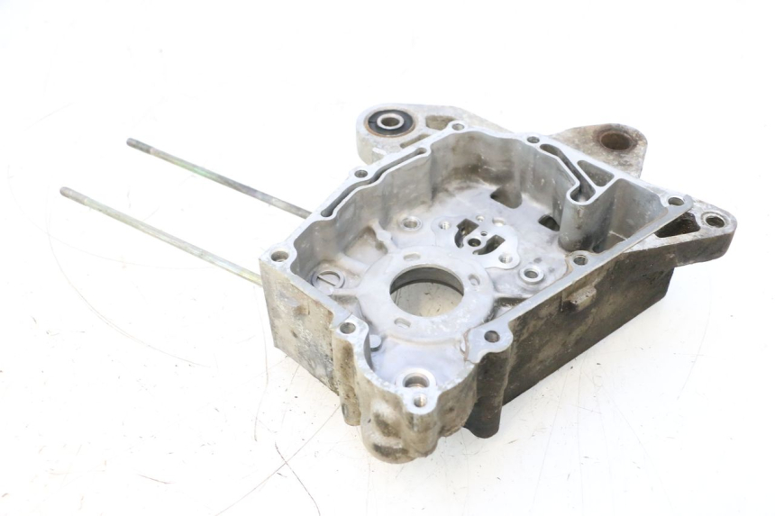 photo de CARTER MOTEUR DROIT SYM JET 14 4T 50 (2018 - 2022) - Points de fixation