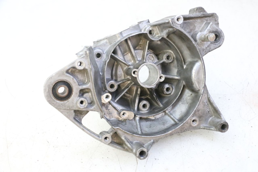 photo de CARTER MOTEUR DROIT PEUGEOT KISBEE 2T 50 (2018 - 2022) - Vue principale