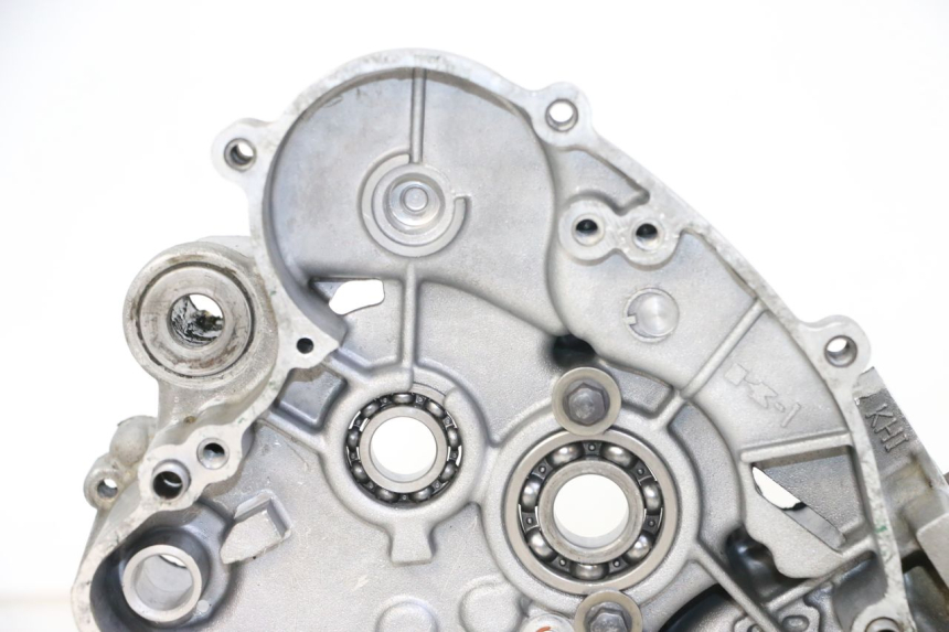 photo de CARTER MOTEUR DROIT KAWASAKI KX 65 (2000 - 2019) - État de surface