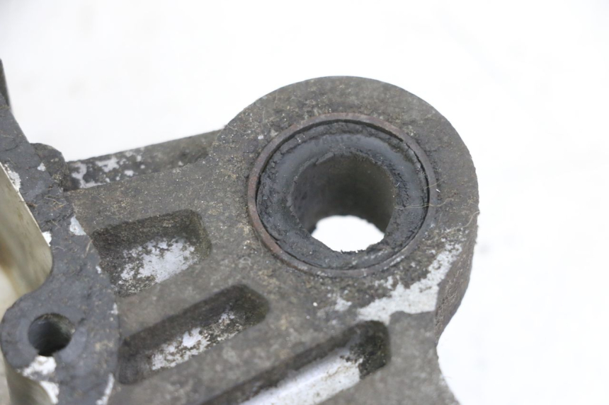 photo de CARTER MOTEUR DROIT KYMCO DINK 4T 50 (2007 - 2018) - Zoom état d’usage