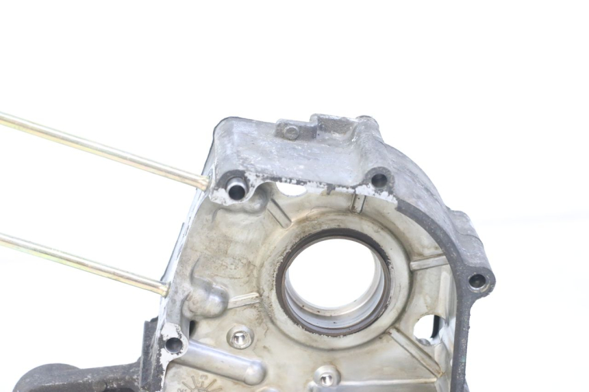 photo de CARTER MOTEUR DROIT KYMCO DINK 4T 50 (2007 - 2018) - Vue d’ensemble