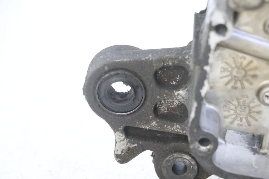 photo de CARTER MOTEUR DROIT KYMCO DINK 4T 50 (2007 - 2018) - État de surface