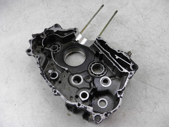 photo de CARTER MOTEUR DROIT KYMCO QUANNON 125 (2007 - 2014) - Pièce contrôlée