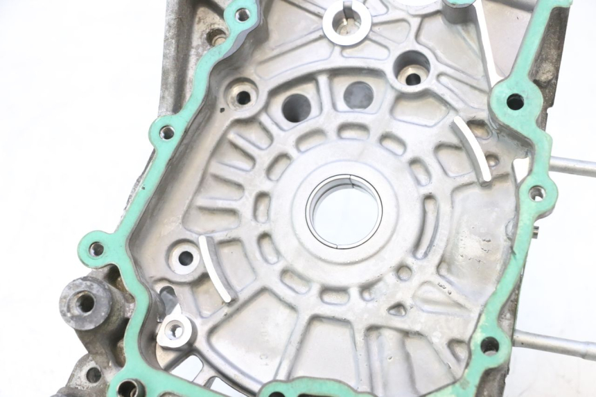 photo de CARTER MOTEUR DROIT PIAGGIO LIBERTY IGET S 125 (2016 - 2020) - Inspection visuelle