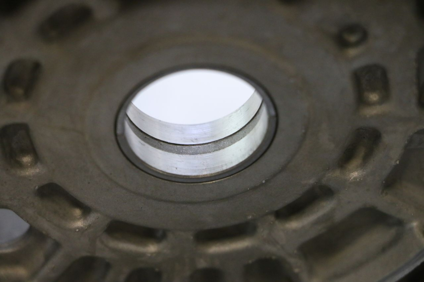 photo de CARTER MOTEUR DROIT PIAGGIO LIBERTY IGET S 125 (2016 - 2020) - Zoom état d’usage