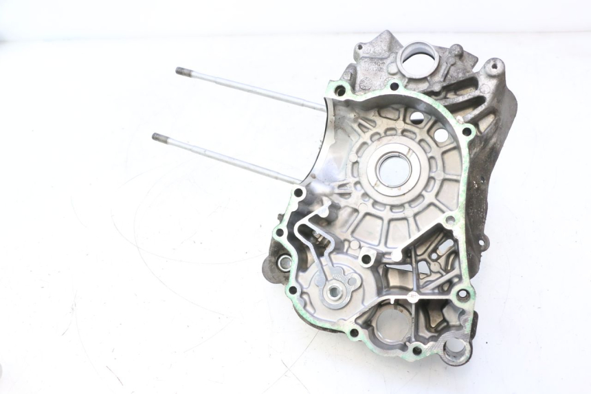 photo de CARTER MOTEUR DROIT PIAGGIO LIBERTY IGET S 125 (2016 - 2020) - Marquages et références