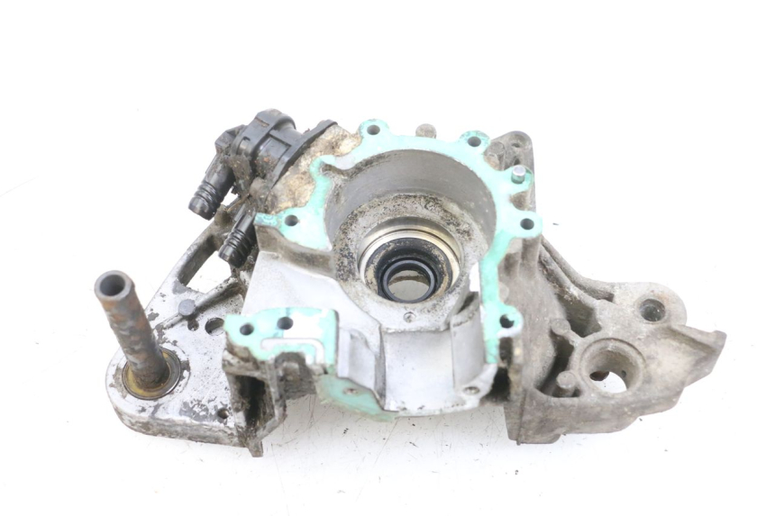 photo de CARTER MOTEUR DROIT PEUGEOT LUDIX 50 (2008 - 2017) - Vue d’ensemble