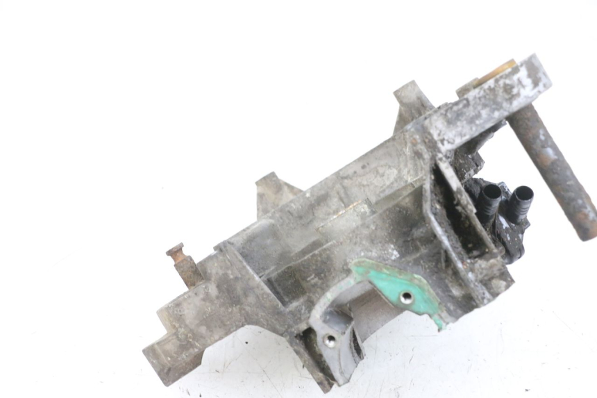 photo de CARTER MOTEUR DROIT PEUGEOT LUDIX 50 (2008 - 2017) - État de surface