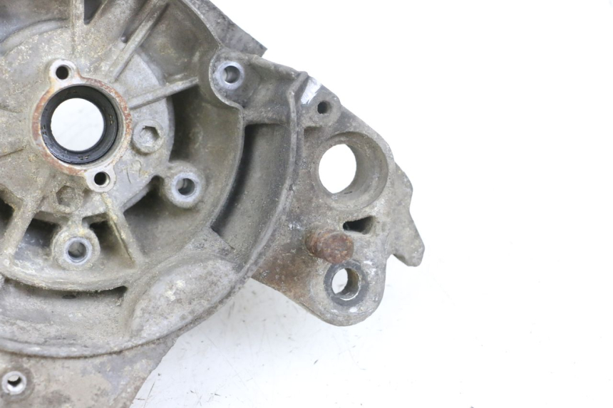 photo de CARTER MOTEUR DROIT PEUGEOT LUDIX 50 (2008 - 2017) - Marquages et références