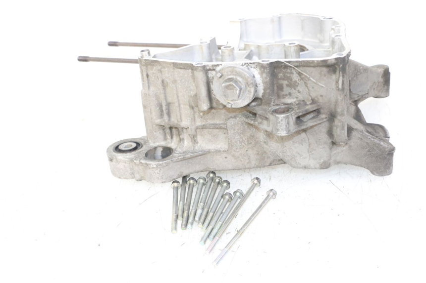 photo de CARTER MOTEUR DROIT MBK MW TRYPTIK 125 (2014 - 2016) - Zoom état d’usage