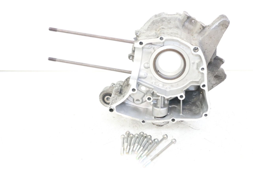 photo de CARTER MOTEUR DROIT MBK MW TRYPTIK 125 (2014 - 2016) - Autre angle de vue