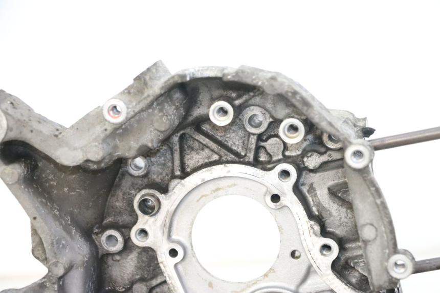 photo de CARTER MOTEUR DROIT MBK MW TRYPTIK 125 (2014 - 2016) - État de surface