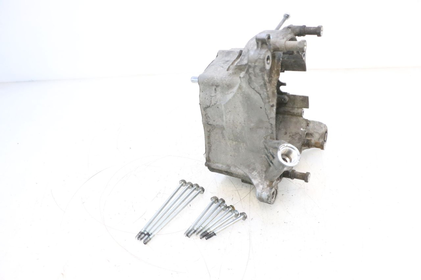 photo de CARTER MOTEUR DROIT HONDA PCX (JF57/JF64) 125 (2014 - 2018) - Vue d’ensemble