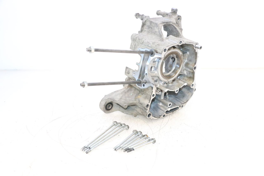 photo de CARTER MOTEUR DROIT HONDA PCX (JF57/JF64) 125 (2014 - 2018) - Pièce contrôlée