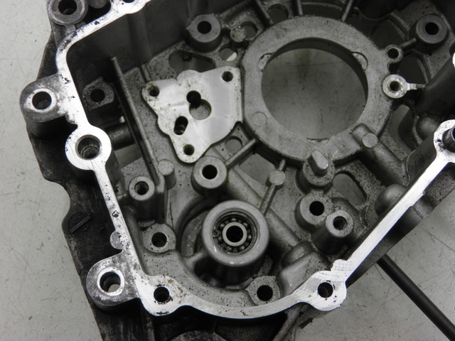 photo de CARTER MOTEUR DROIT PEUGEOT SATELIS 125 (2010 - 2012) - Pièce contrôlée