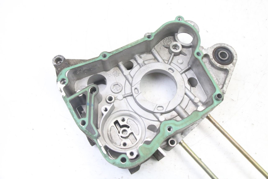 photo de CARTER MOTEUR DROIT PEUGEOT VIVACITY 125 (2010 - 2017) - Zoom état d’usage