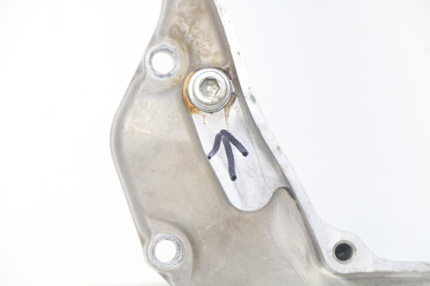 photo de CARTER MOTEUR DROIT SUZUKI RM-Z RMZ 250 (2010 - 2016) - Zoom état d’usage