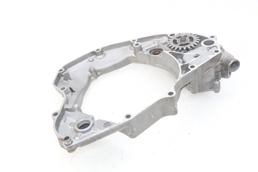 photo de CARTER MOTEUR DROIT SUZUKI RM-Z RMZ 250 (2010 - 2016) - État de surface