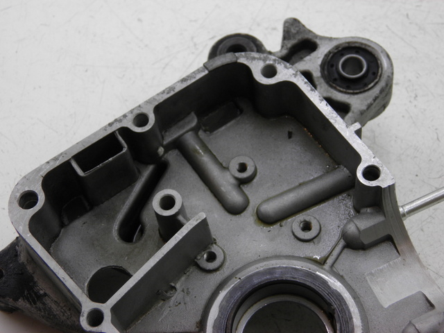 photo de CARTER MOTEUR DROIT ROADSIGN WALLABY 50 (2009 - 2014) - Autre angle de vue