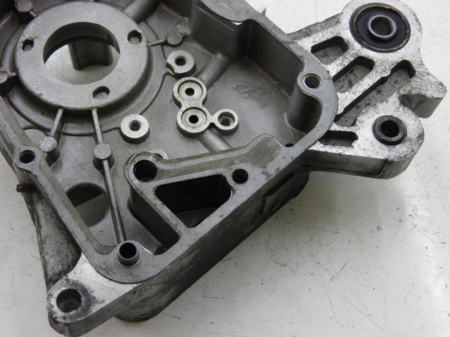 photo de CARTER MOTEUR DROIT ROADSIGN WALLABY 50 (2009 - 2014) - Gros plan technique