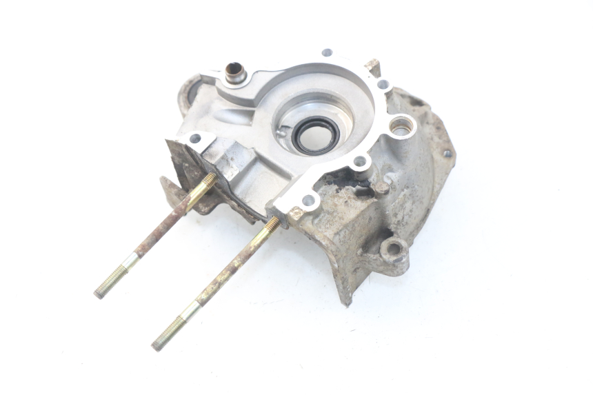 photo de CARTER MOTEUR DROIT ADLY RS SUPERSONIC 50 (2005 - 2010) - Autre angle de vue