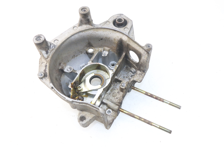 photo de CARTER MOTEUR DROIT ADLY RS SUPERSONIC 50 (2005 - 2010) - Gros plan technique