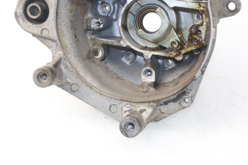 photo de CARTER MOTEUR DROIT ADLY RS SUPERSONIC 50 (2005 - 2010) - Points de fixation