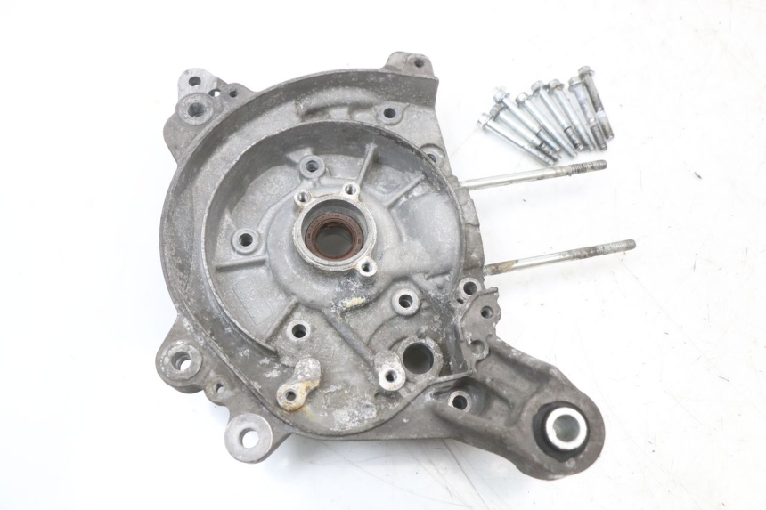 photo de CARTER MOTEUR DROIT GILERA RUNNER SP 50 (2009 - 2017) - Autre angle de vue