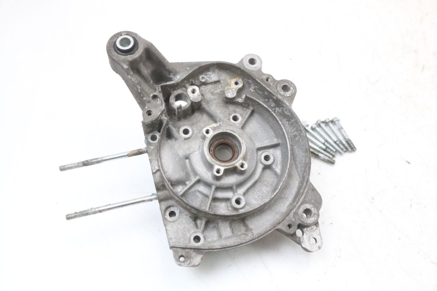 photo de CARTER MOTEUR DROIT GILERA RUNNER SP 50 (2009 - 2017) - Vue d’ensemble