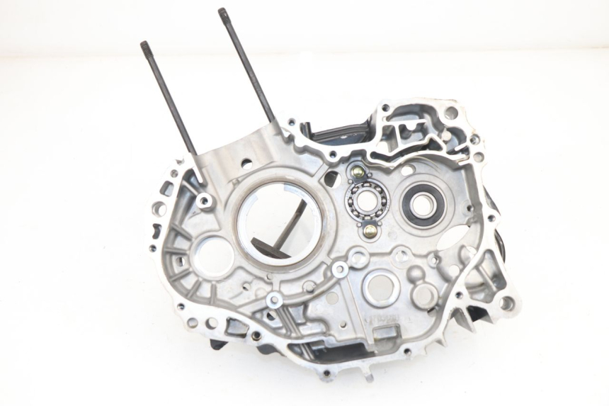 photo de CARTER MOTEUR DROIT MASAI SCRAMBLER 125 (2018 - 2020) - Vue principale