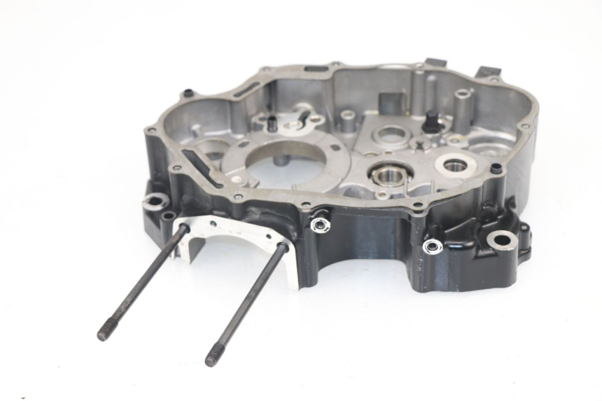 photo de CARTER MOTEUR DROIT MASAI SCRAMBLER 125 (2018 - 2020) - Zoom état d’usage