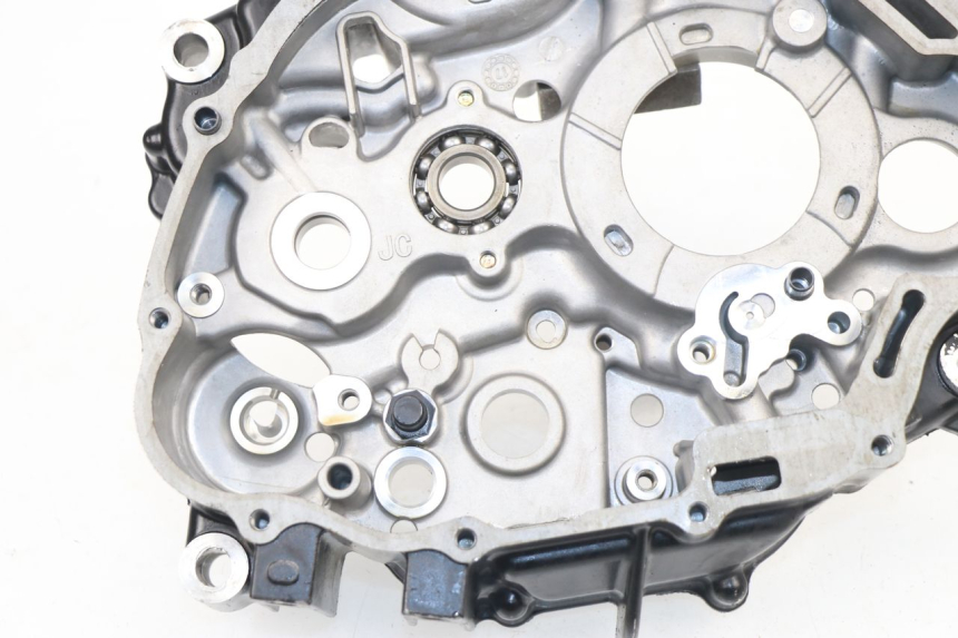 photo de CARTER MOTEUR DROIT MASAI SCRAMBLER 125 (2018 - 2020) - Autre angle de vue