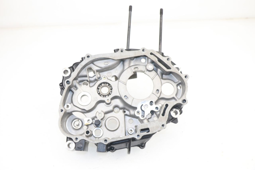 photo de CARTER MOTEUR DROIT MASAI SCRAMBLER 125 (2018 - 2020) - Gros plan technique