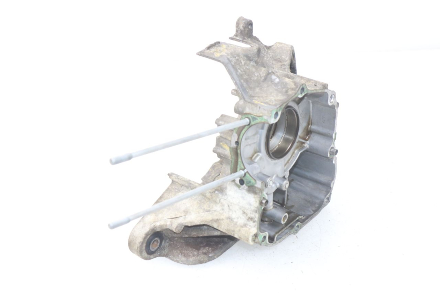 photo de CARTER MOTEUR DROIT HONDA SCV LEAD 100 (2003 - 2007) - Zoom état d’usage