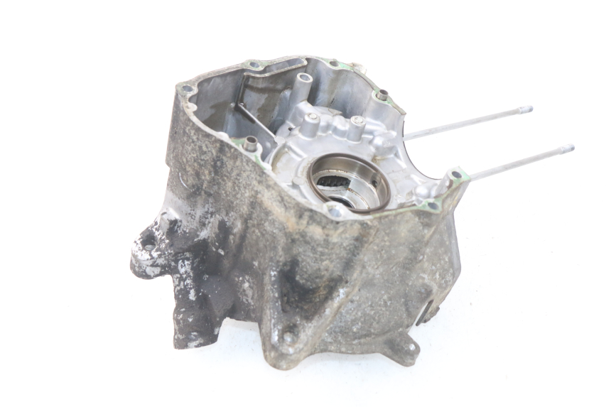 photo de CARTER MOTEUR DROIT HONDA SCV LEAD 100 (2003 - 2007) - État de surface