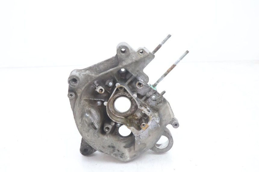 photo de CARTER MOTEUR DROIT MBK STUNT NAKED 50 (2004 - 2018) - Zoom état d’usage
