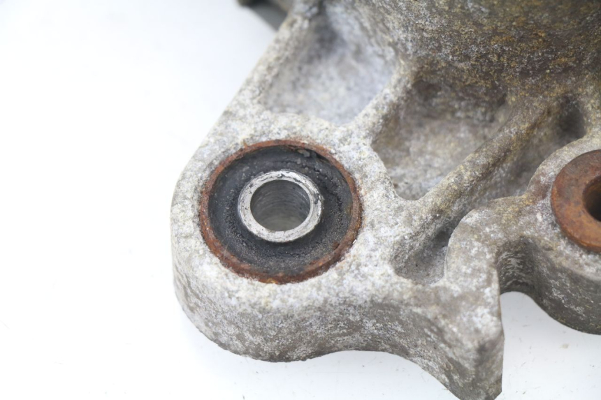 photo de CARTER MOTEUR DROIT JM MOTORS SUNNY 50 (2017 - 2020) - Zoom état d’usage