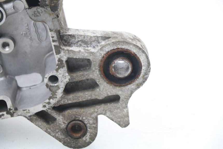 photo de CARTER MOTEUR DROIT JM MOTORS SUNNY 50 (2017 - 2020) - Gros plan technique