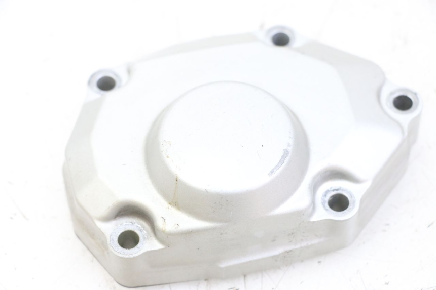 photo de CARTER MOTEUR DROIT SUZUKI GSX F GSXF 650 (2007 - 2015) - Zoom état d’usage